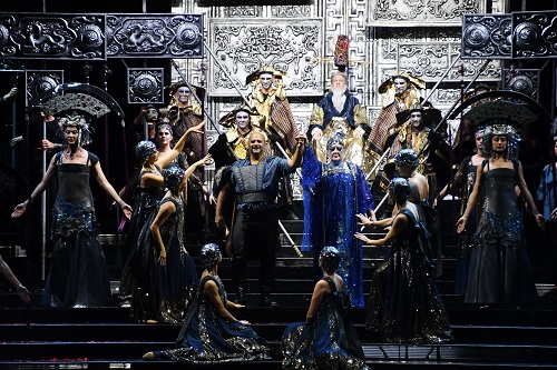 Turandot 24 - Padova 2019