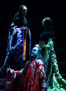 Turandot 7 - Padova 2019
