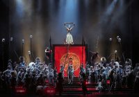 TUTANDOT AL TEATRO VERDI DI PADOVA – STAGIONE 2019