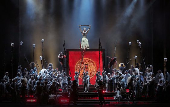 Turandot