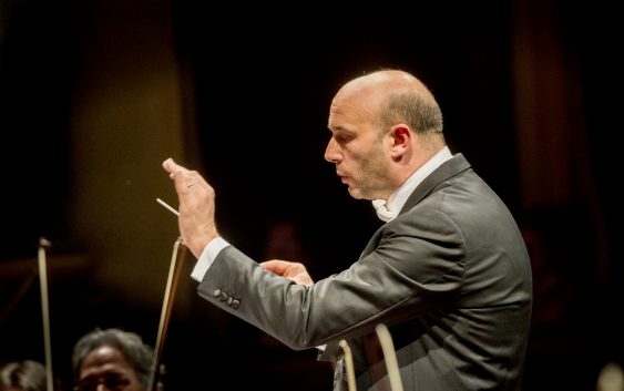 DONIZETTI OPERA 2019-Gala_Riccardo Frizza