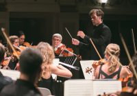 LAFIL CHIUDE BOOKCITY CON SCHUBERT, GOETHE E BEETHOVEN