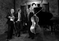 Accademia Filarmonica di Bologna: alla Sala Mozart il Trio Ceccanti