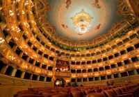Il 24 Novembre il Don Carlo alla Fenice di Venezia