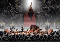 STAGIONE LIRICA DI PADOVA 2019: DON GIOVANNI