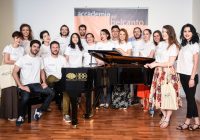 Accademia del Belcanto “Rodolfo Celletti”