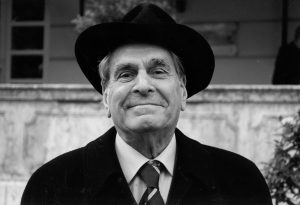 Farulli ritratto (volto)