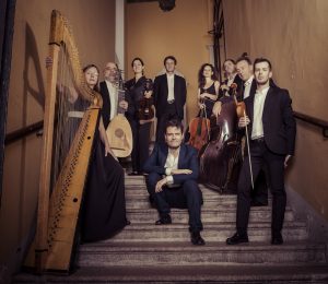 La Lira di Orfeo_ph di Stefa