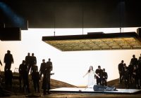 Lucrezia Borgia al Verdi di Trieste: un Donizetti senza tempo.