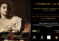 JESSICA PRATT: PREMIO DI STEFANO AL SOPRANO BELCANTISTA