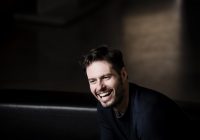 Intervista a Raffaele Pe -“…adoro l’Italia e il suo pubblico”.