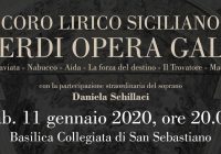VERDI OPERA GALA AD ACIREALE