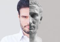 Raffaele Pe è Giulio Cesare: un eroe barocco in tour