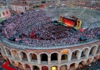 Arena di Verona: annunciato il programma ed i cast 2020