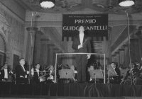 RINASCE IL PREMIO INTERNAZIONALE DI DIREZIONE D’ORCHESTRA “GUIDO CANTELLI” 