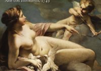 Elena De Simone interpreta Maria Teresa Agnesi