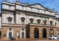 LA RAI E LA SCALA PORTANO SUL WEB E IN TV 30 SPETTACOLI  DA LUNEDÌ 23 MARZO