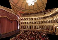 Teatro Coccia: rassegna virtuale dal 10 Marzo 2020