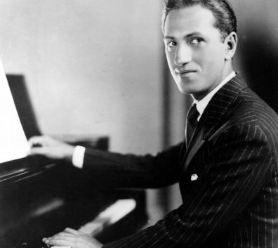 George Gershwin