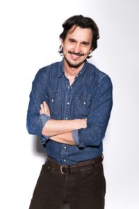 Michieletto_© Stefano Guindani
