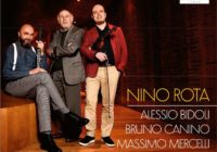 NINO ROTA: CHAMBER WORKS – CD DECCA ITALY