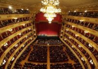RAI: LA BOHÈME, BORIS GODUNOV, MADAMA BUTTERFLY E FIDELIO NELLA SETTIMANA MUSICALE DI RAI5