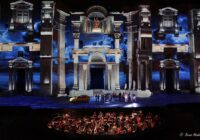 Macerata Opera Festival 2020 #biancocoraggio. Gli appuntamenti