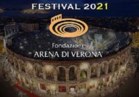 Arena di Verona 2021 – Cast e Titoli