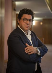 Luca Salsi