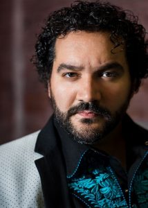 Rene Barbera