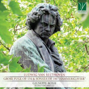Beethoven-Rossi CD