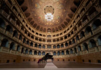 IL TEATRO COMUNALE DI BOLOGNA RIAPRE CON MARIOTTI