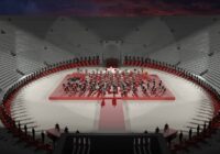 Arena di Verona: FESTIVAL D’ESTATE 2020