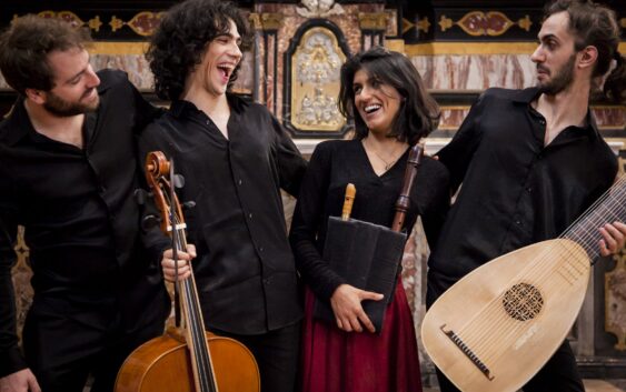 Palazzo Marino in Musica