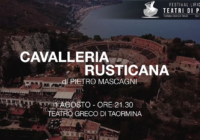 TAORMINA: FESTIVAL LIRICO DEI TEATRI DI PIETRA