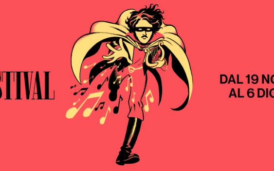 Donizetti Festival 2020