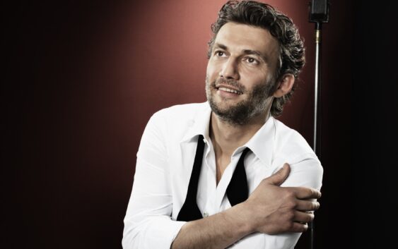 Jonas Kaufmann, ©-Gregor-Hohenberg