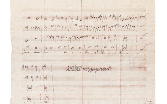 Compito di Mozart 1770_Foto di Nadia Del Frate