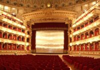 Petruzzelli di Bari: annulla recite e chiude per Covid-19