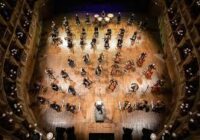 ANFOLS: APPELLO DEI TEATRI D’OPERA PER SOSTENERE LE RIAPERTURE