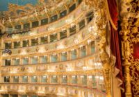 Venezia: il Teatro La Fenice annuncia la prima parte della stagione 20-21