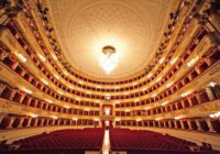 “A RIVEDER LE STELLE” CON IL TEATRO ALLA SCALA