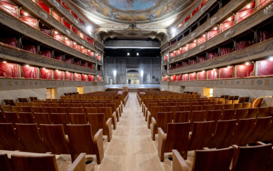 Donizetti Opera 2020