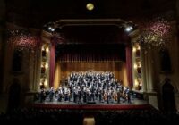 Verona: Concerto di Capodanno 2020