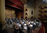 Daniel Oren al Filarmonico di Verona per il Concerto di Natale 2020