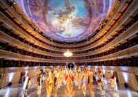 Donizetti Opera: Capodanno sul web