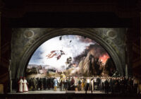 RAI5: 25-29 GENNAIO CON DAVIDE LIVERMORE