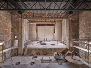 Castelmassa. Teatro Cotogni -Web©hanninen