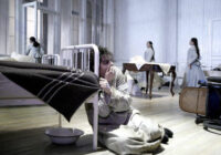 RAI5: 11-15 GENNAIO OPERE FIRMATE MICHIELETTO