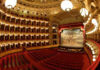 Il Concerto di Capodanno al Teatro Bellini di Catania